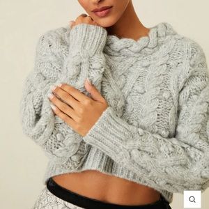Lsf sweater